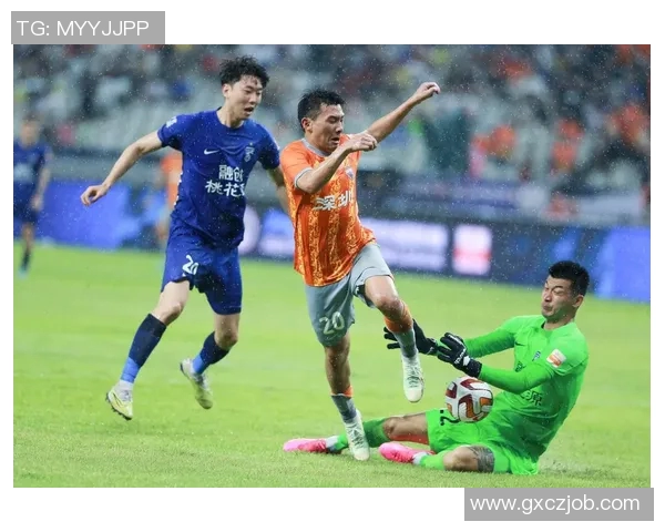 武汉足球队进攻表现分析及其对比赛结果的影响探讨