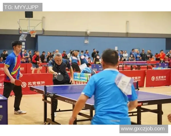 杭州乒乓球队精英赛团队协作表现分析与评价探讨 杭州乒乓球队精英赛团队协作表现分析与评价探讨