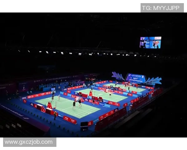 武汉羽毛球队实力强劲荣获全国羽毛球实力排行榜第三名