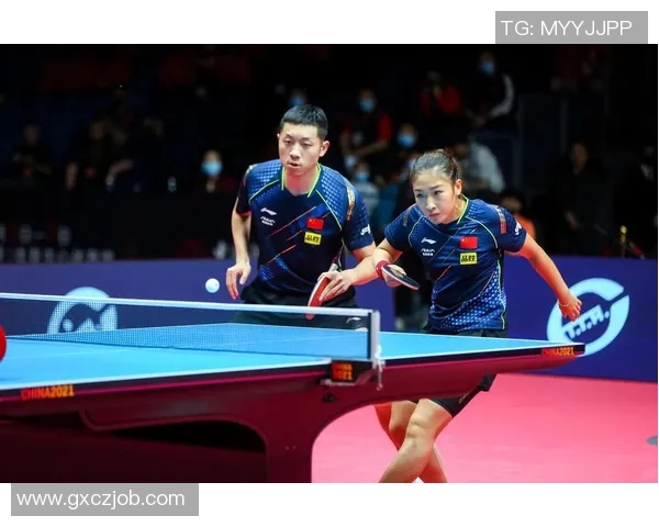 深圳乒乓球队的反击策略与训练揭秘深度分析乒乓球的魅力与挑战