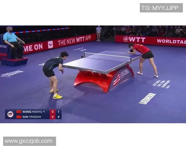 深圳乒乓球队与广州乒乓球队赛后复盘分析两队节奏与战术对比