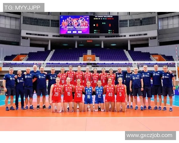 深圳排球队在城市联赛中以84分稳居榜首展现强劲实力