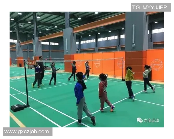聚焦羽毛球:探讨杭州羽毛球队在速度训练中的创新与挑战