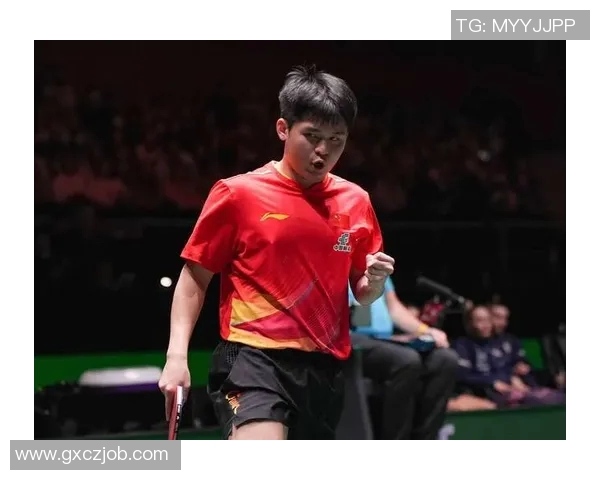 西安乒乓球队在世界杯中的出色表现与状态分析