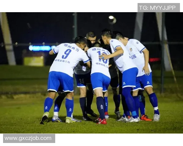 曲靖国际青年足球赛程全面解析与精彩赛事预告